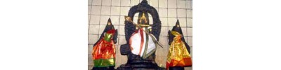 காளஹஸ்தீஸ்வரர்